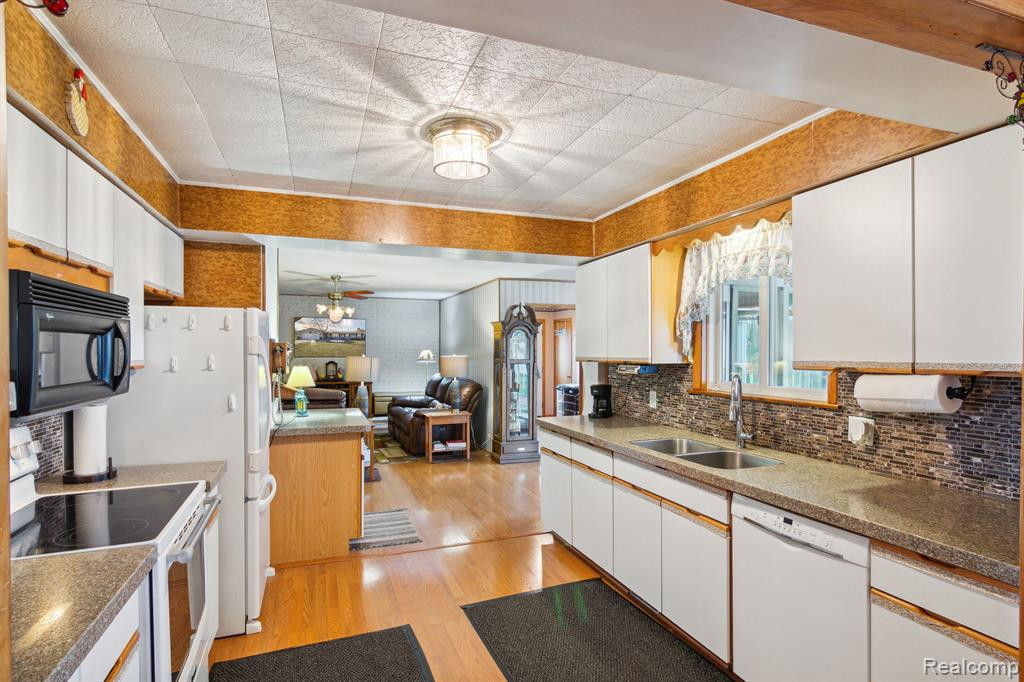 9711 WELCH Road, Tecumseh, MI 49286 — Photo 13