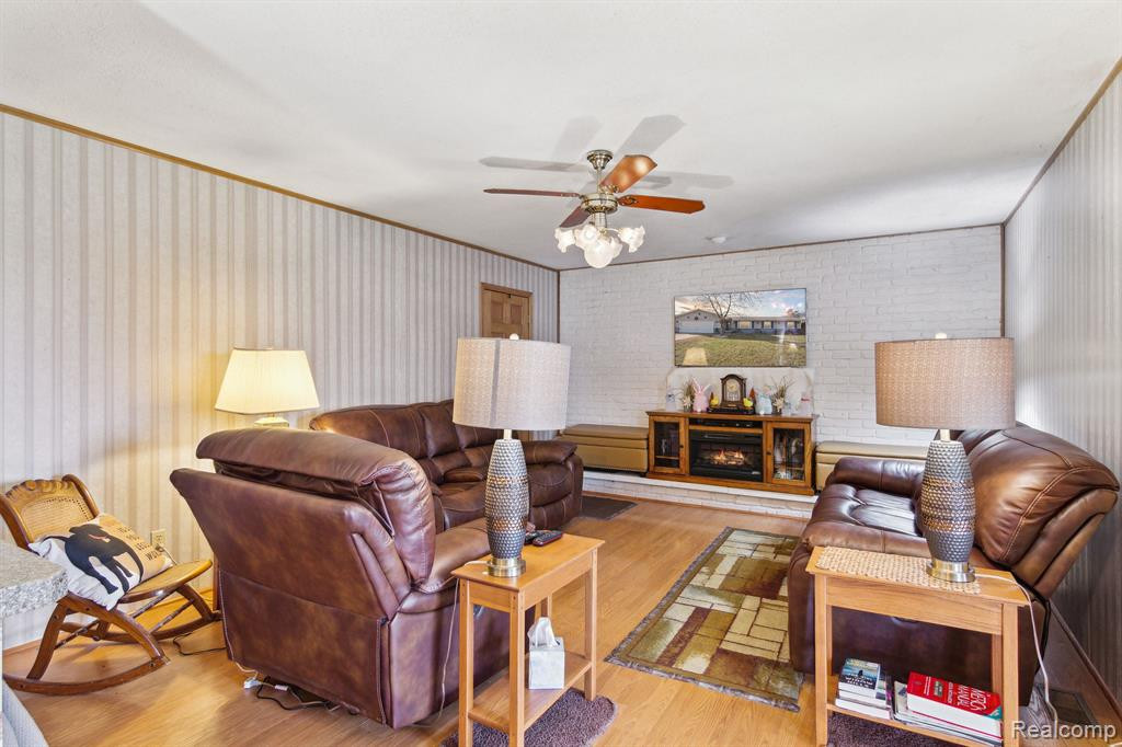 9711 WELCH Road, Tecumseh, MI 49286 — Photo 16