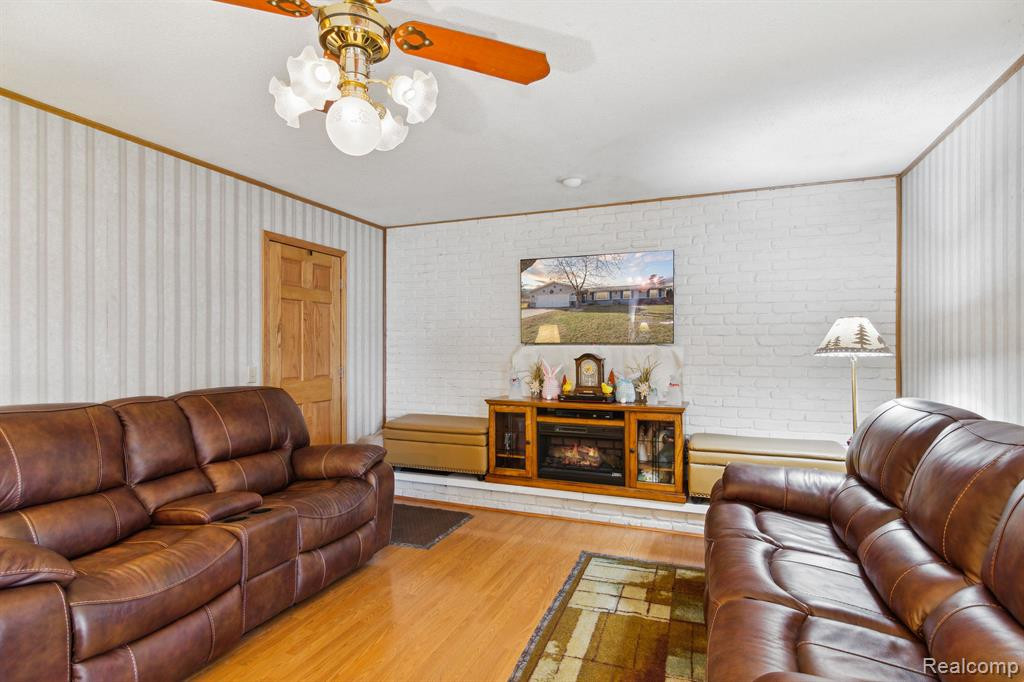 9711 WELCH Road, Tecumseh, MI 49286 — Photo 17
