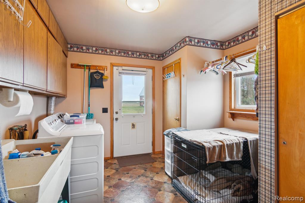 9711 WELCH Road, Tecumseh, MI 49286 — Photo 24