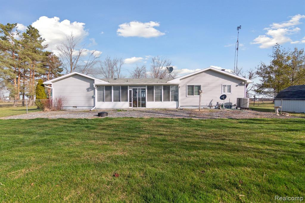 9711 WELCH Road, Tecumseh, MI 49286 — Photo 35