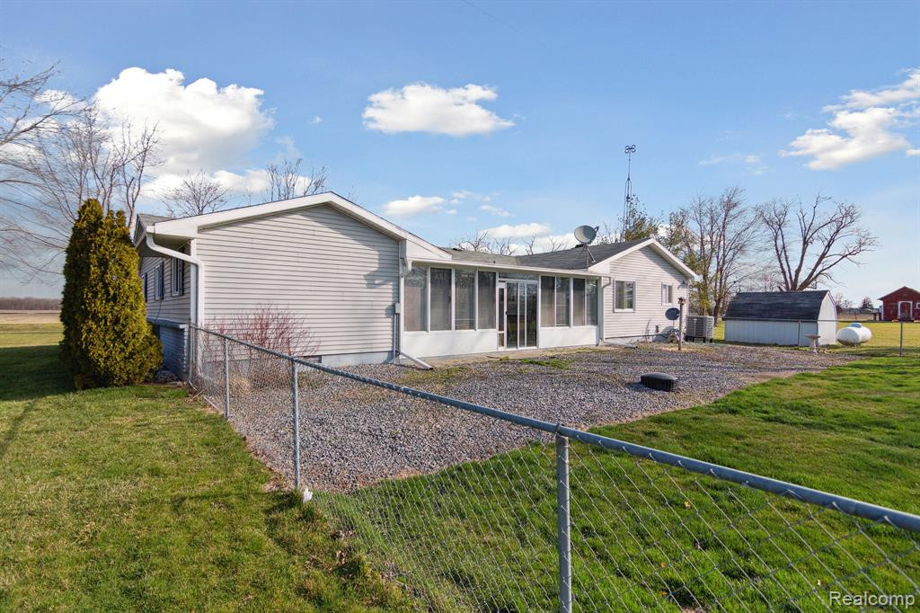 9711 WELCH Road, Tecumseh, MI 49286 — Photo 36