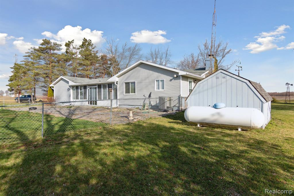 9711 WELCH Road, Tecumseh, MI 49286 — Photo 37