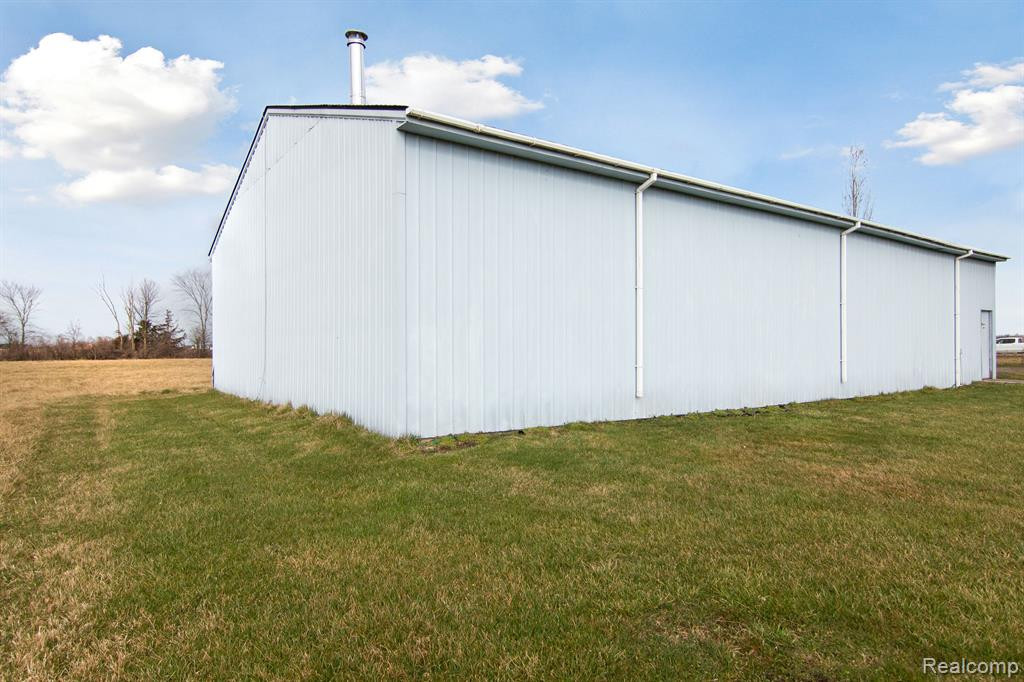 9711 WELCH Road, Tecumseh, MI 49286 — Photo 38