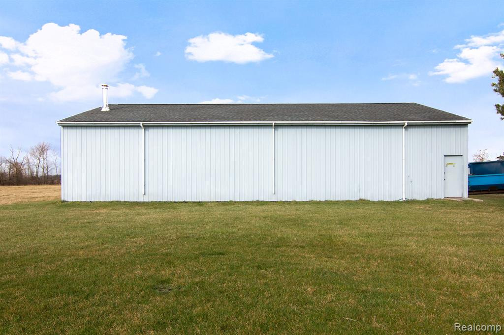 9711 WELCH Road, Tecumseh, MI 49286 — Photo 39