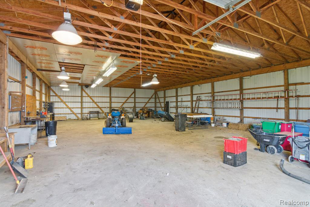 9711 WELCH Road, Tecumseh, MI 49286 — Photo 41