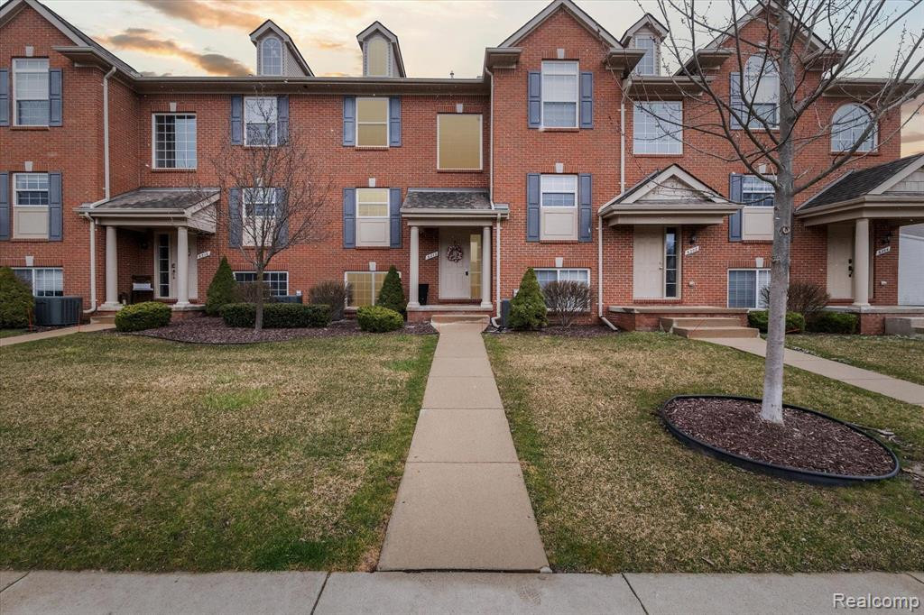 6212 CHESHIRE PARK Drive, Clarkston, MI — Photo 2