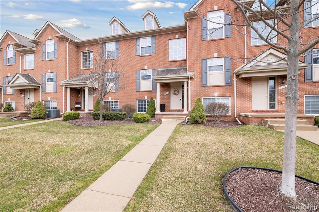 6212 CHESHIRE PARK Drive, Clarkston, MI — Photo 3