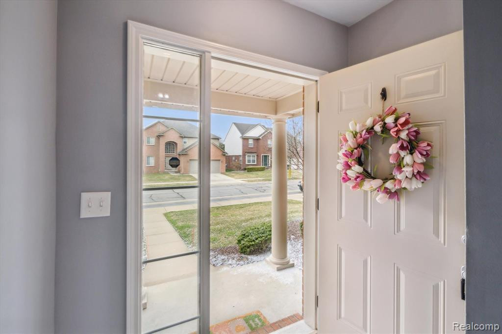 6212 CHESHIRE PARK Drive, Clarkston, MI — Photo 5