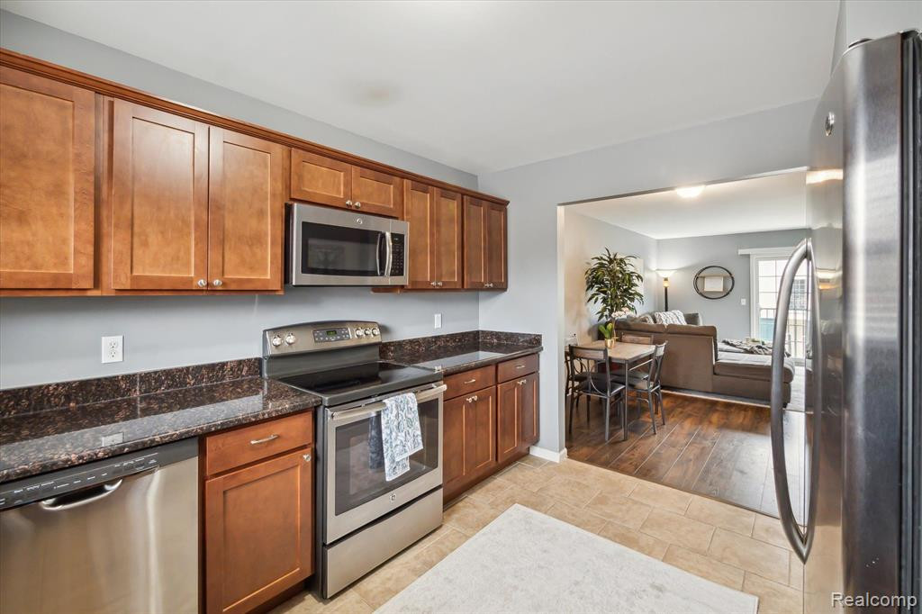 6212 CHESHIRE PARK Drive, Clarkston, MI — Photo 10