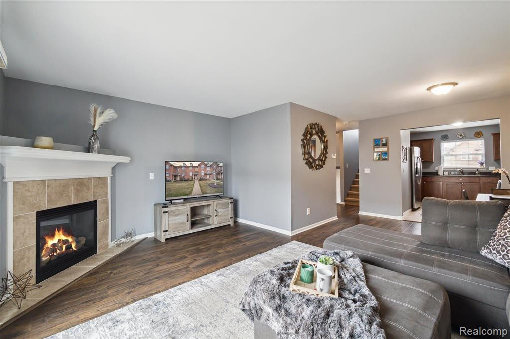 6212 CHESHIRE PARK Drive, Clarkston, MI — Photo 13