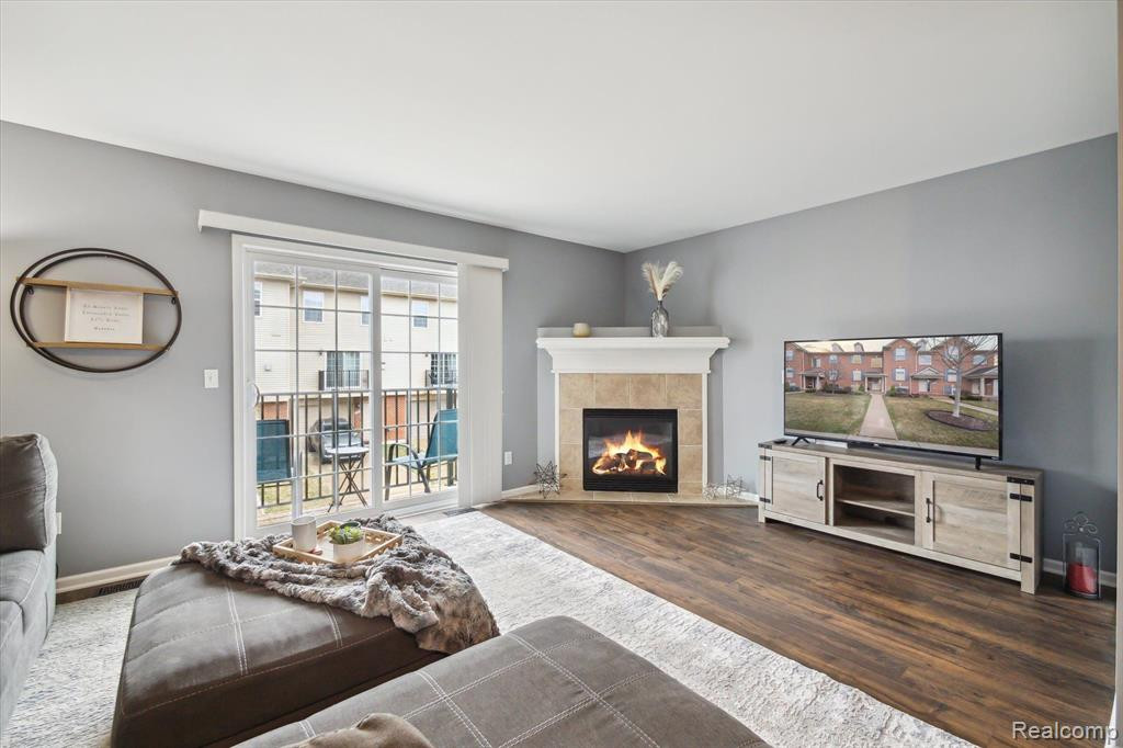 6212 CHESHIRE PARK Drive, Clarkston, MI — Photo 14