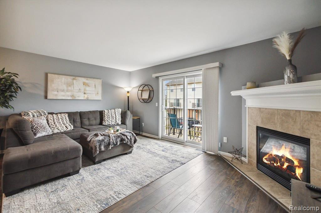 6212 CHESHIRE PARK Drive, Clarkston, MI — Photo 15