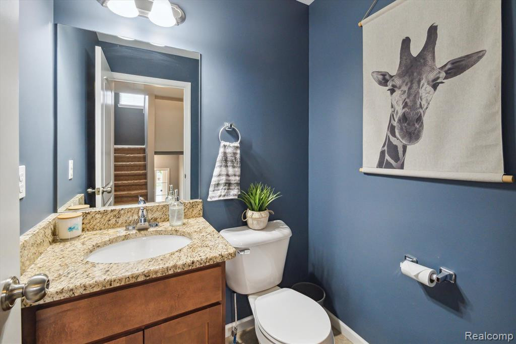 6212 CHESHIRE PARK Drive, Clarkston, MI — Photo 17