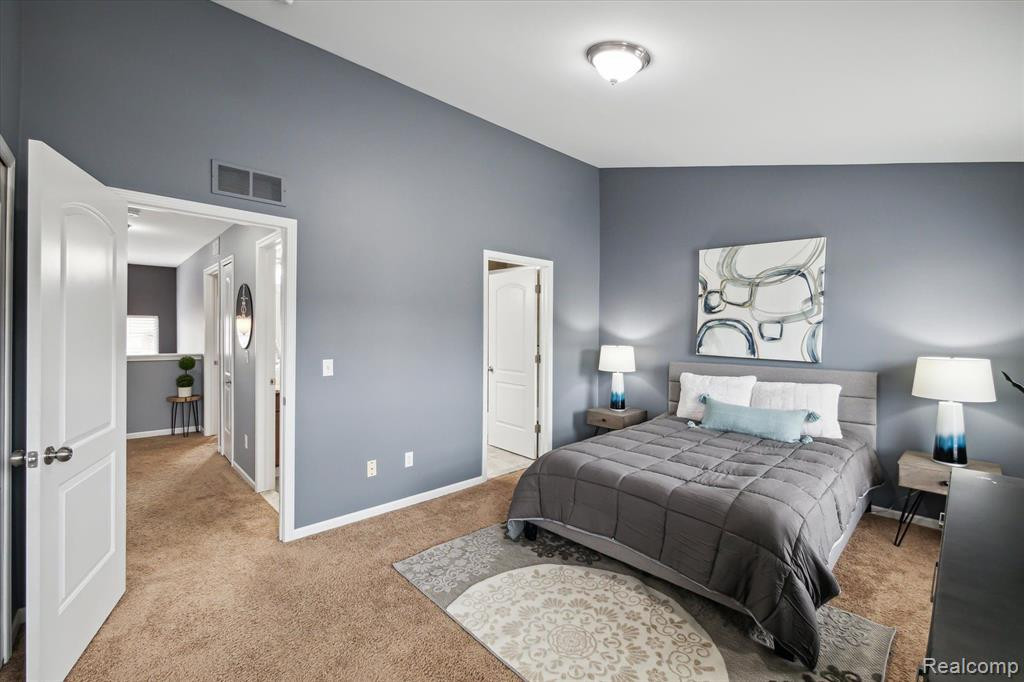 6212 CHESHIRE PARK Drive, Clarkston, MI — Photo 19