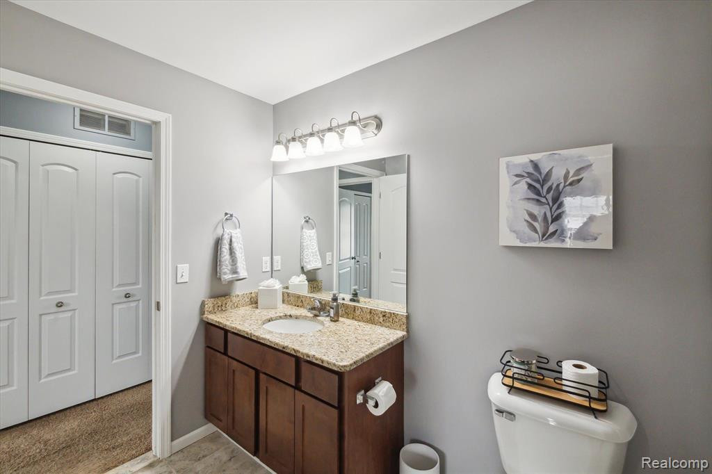 6212 CHESHIRE PARK Drive, Clarkston, MI — Photo 21