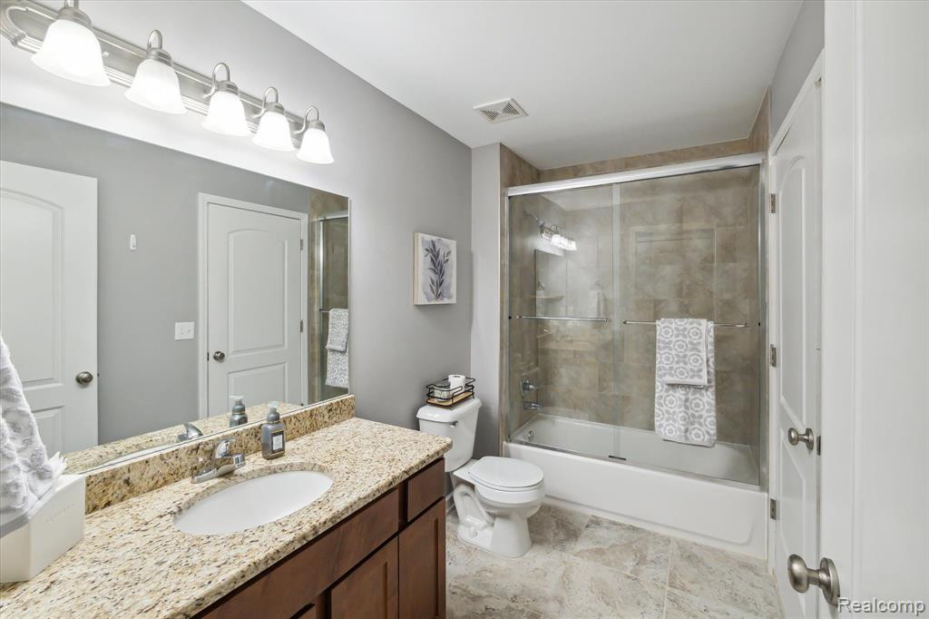 6212 CHESHIRE PARK Drive, Clarkston, MI — Photo 22
