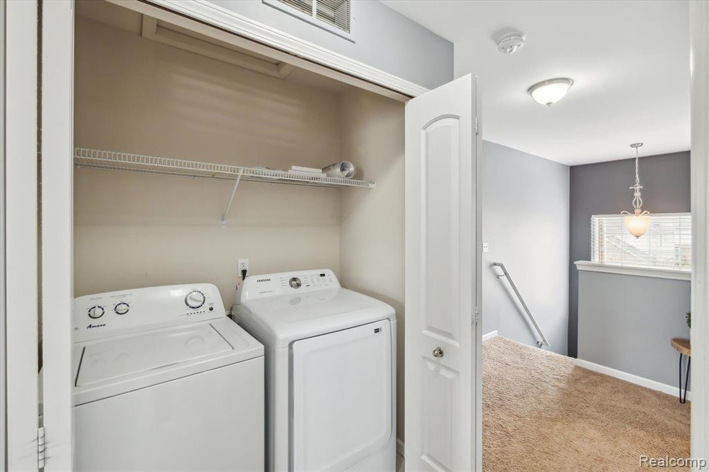 6212 CHESHIRE PARK Drive, Clarkston, MI — Photo 26