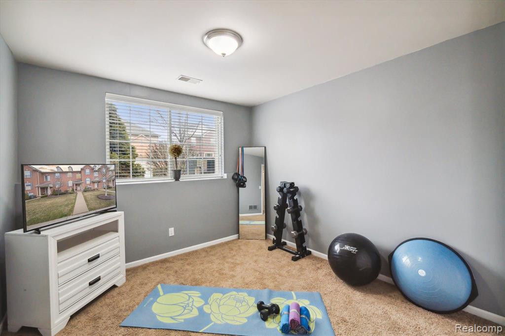 6212 CHESHIRE PARK Drive, Clarkston, MI — Photo 27
