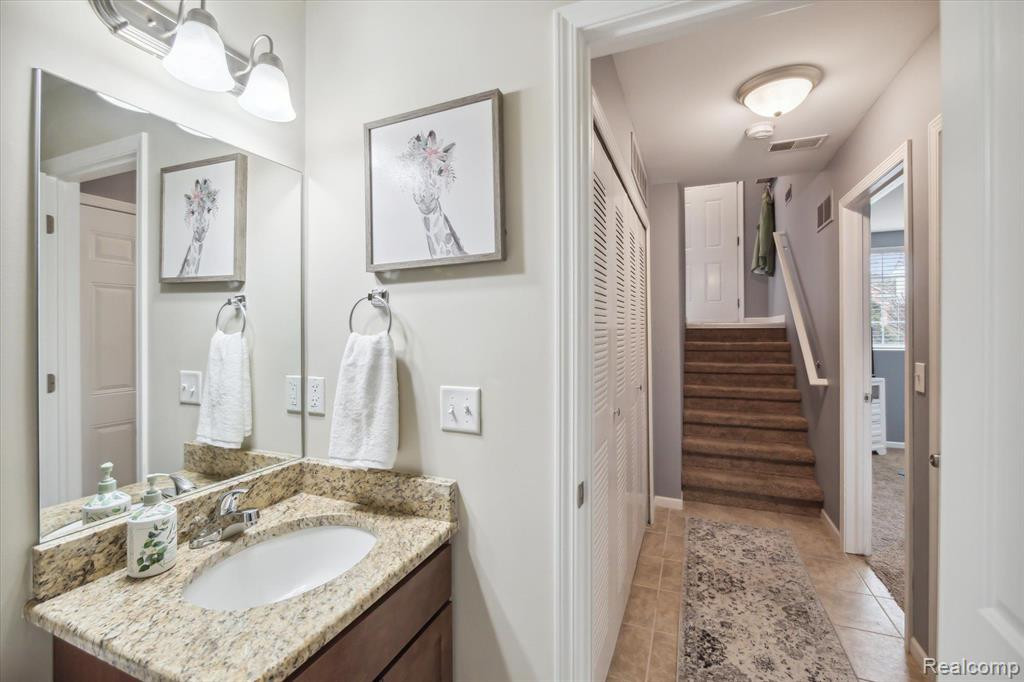 6212 CHESHIRE PARK Drive, Clarkston, MI — Photo 29