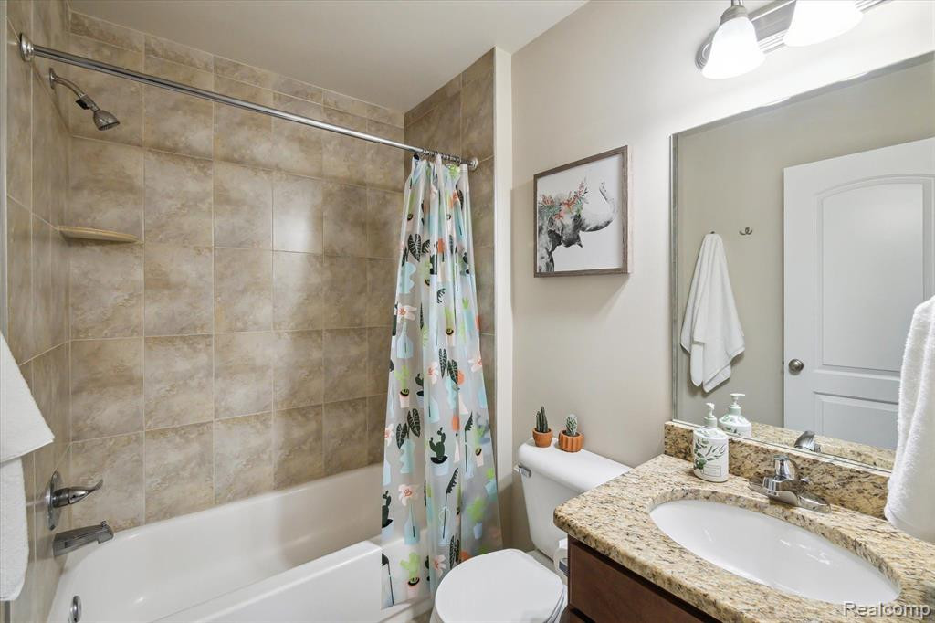 6212 CHESHIRE PARK Drive, Clarkston, MI — Photo 30
