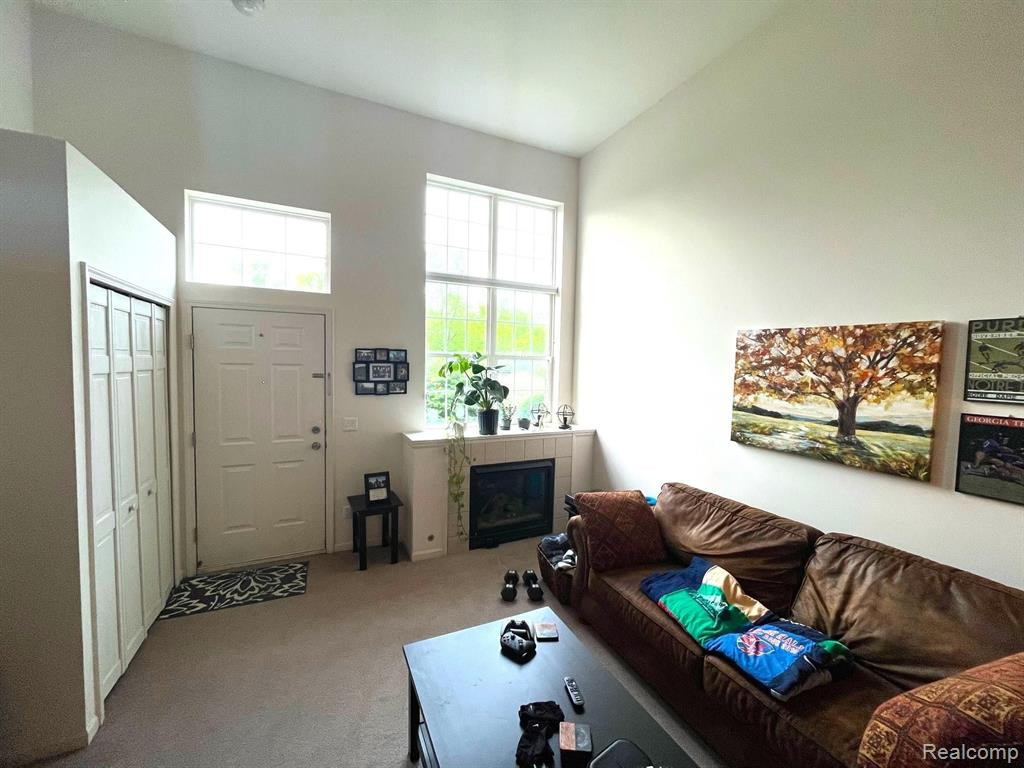 1856 LINDSAY LANE, Ann Arbor, MI 48104 — Photo 5
