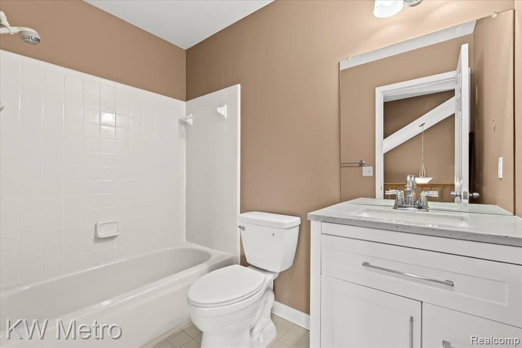 45097 HORSESHOE Circle, Canton, MI 48187 — Photo 20