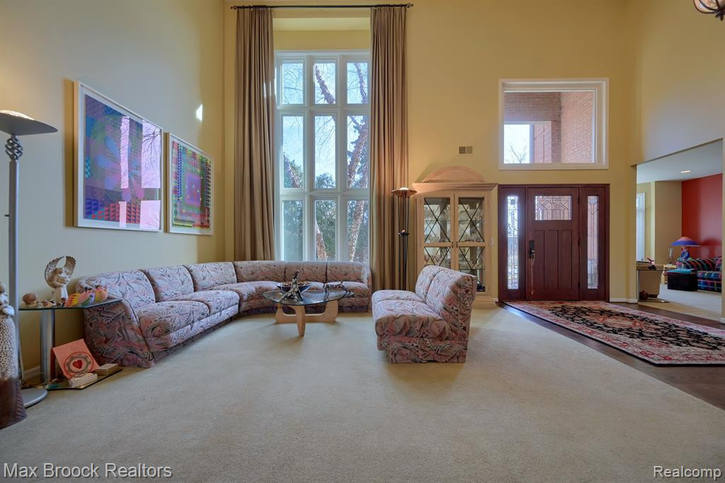 6504 SHADOWOOD Drive, West Bloomfield, MI — Photo 5