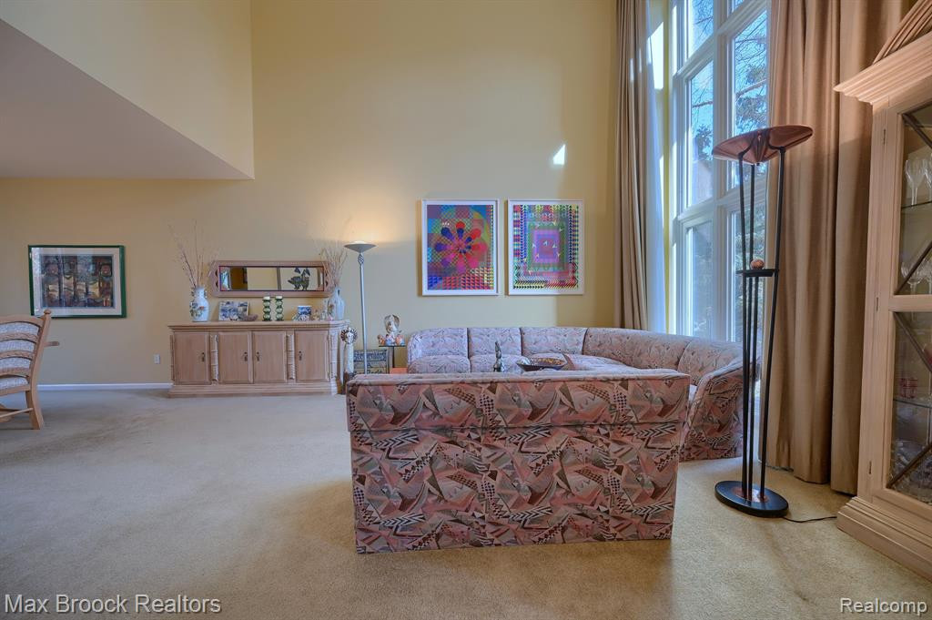 6504 SHADOWOOD Drive, West Bloomfield, MI — Photo 6