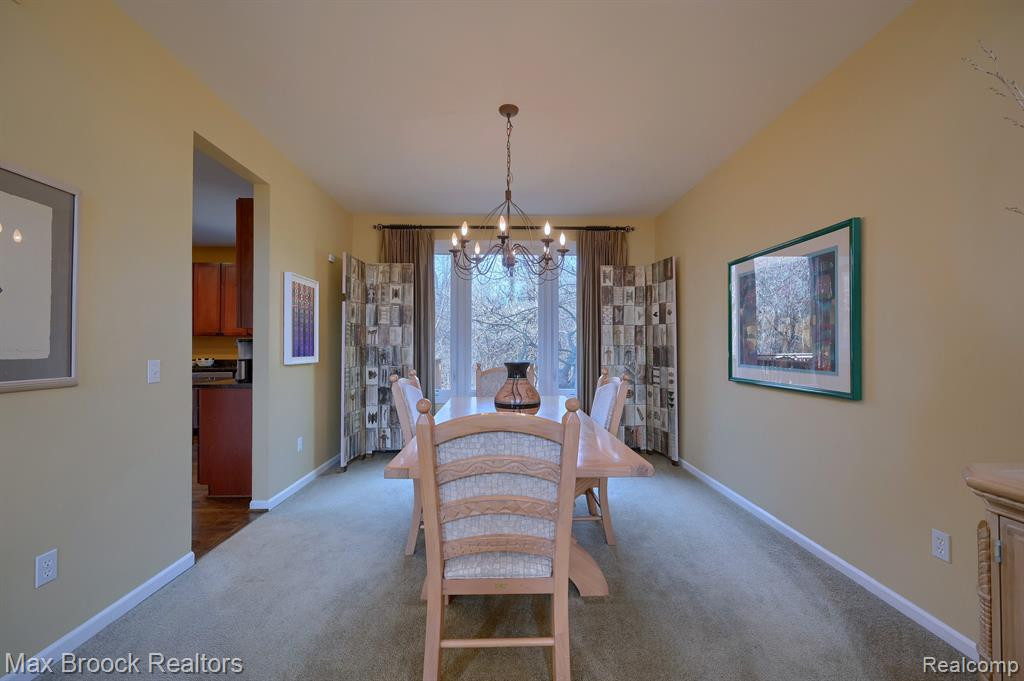 6504 SHADOWOOD Drive, West Bloomfield, MI — Photo 7