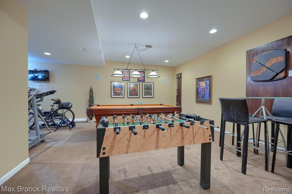 6504 SHADOWOOD Drive, West Bloomfield, MI — Photo 32