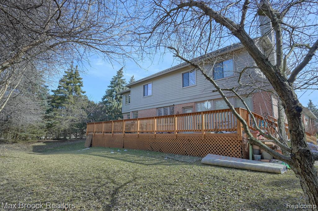 6504 SHADOWOOD Drive, West Bloomfield, MI — Photo 38