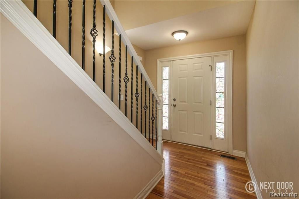 933 Pathfinder Road, Oxford, MI 48371 — Photo 12