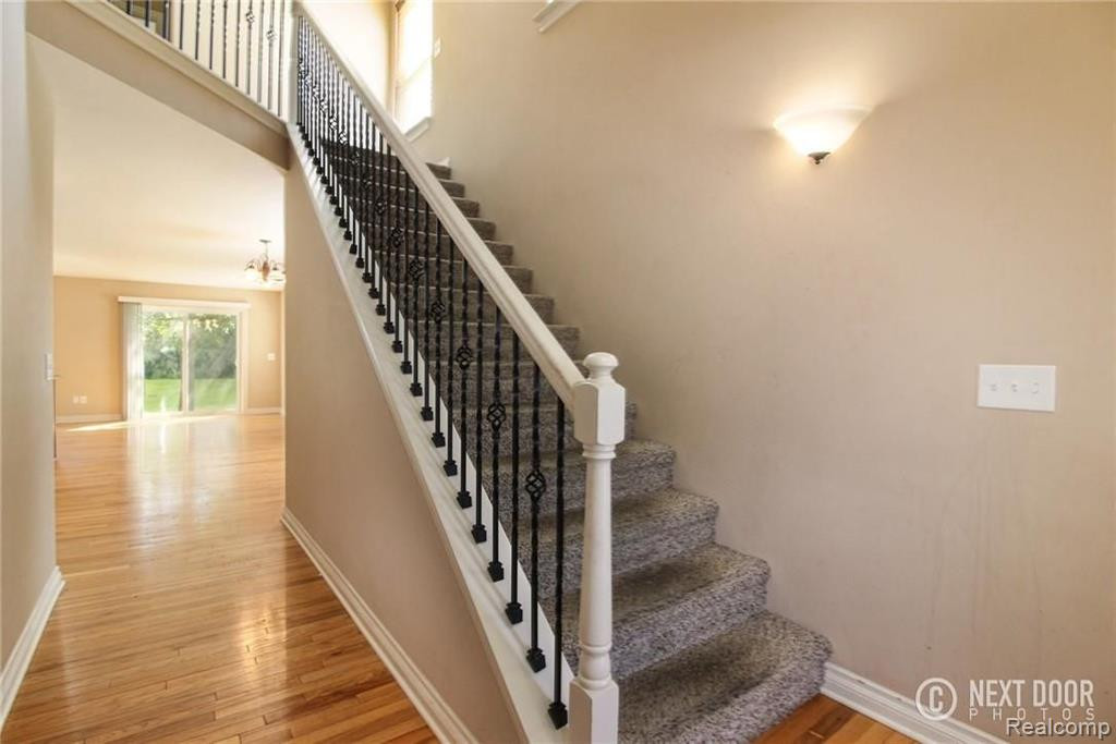 933 Pathfinder Road, Oxford, MI 48371 — Photo 13