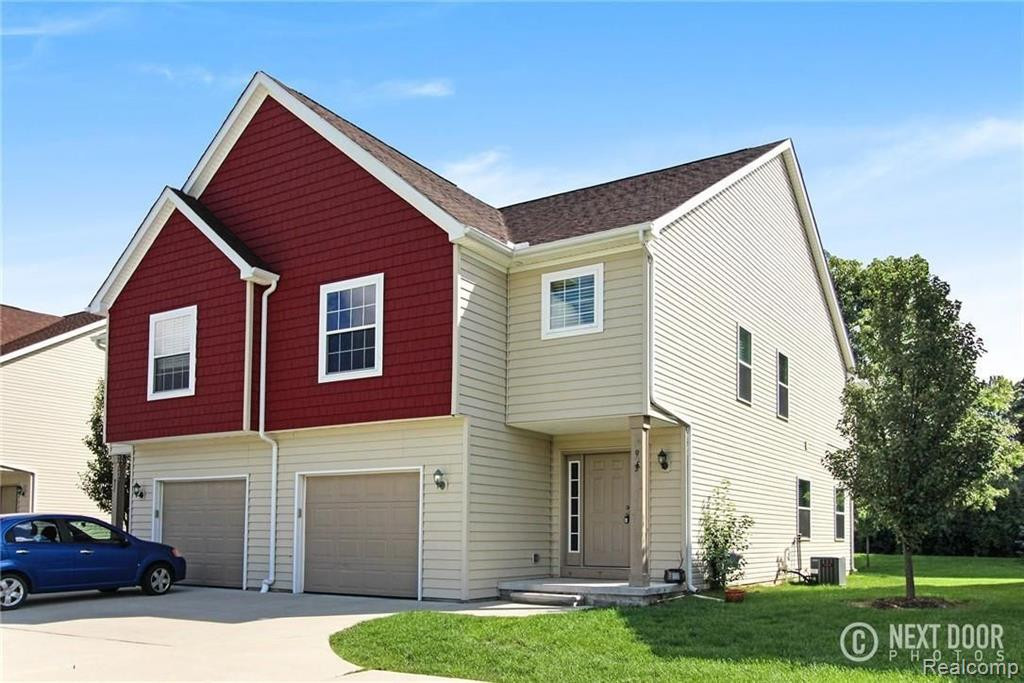 933 Pathfinder Road, Oxford, MI 48371 — Photo 30