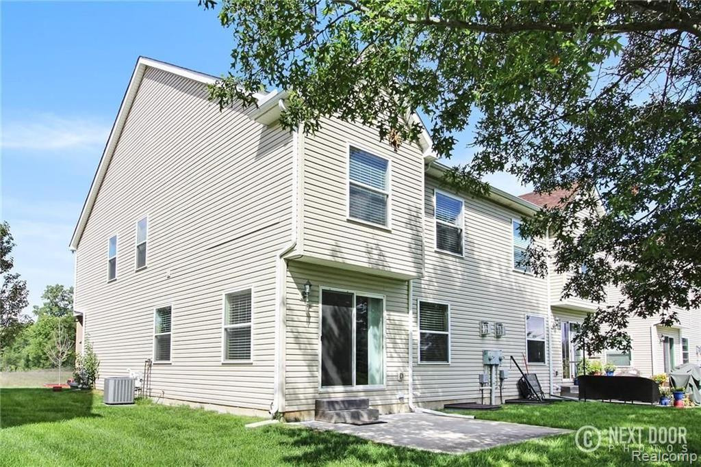 933 Pathfinder Road, Oxford, MI 48371 — Photo 31