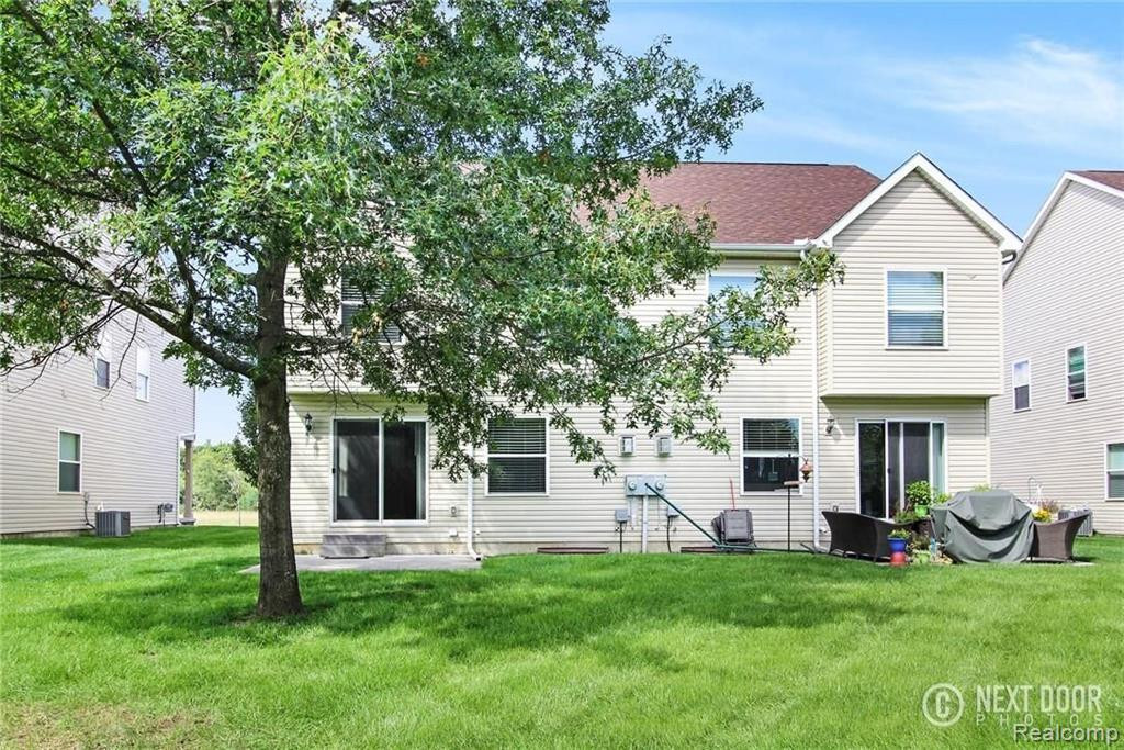 933 Pathfinder Road, Oxford, MI 48371 — Photo 32