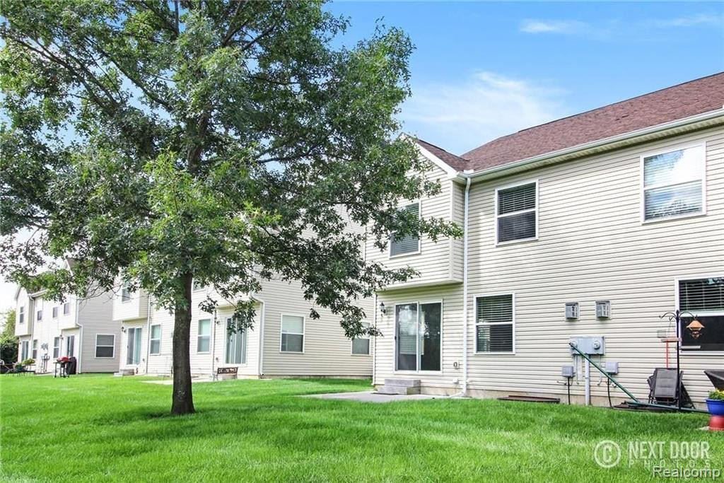933 Pathfinder Road, Oxford, MI 48371 — Photo 33