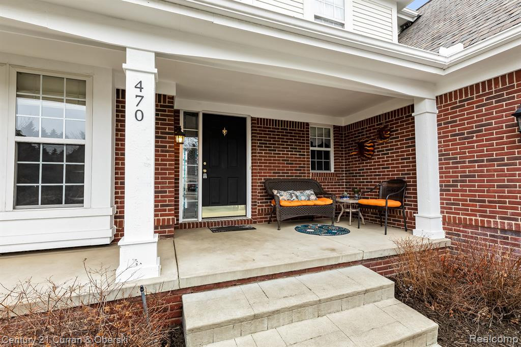 470 BOULDER LAKE Drive, Oxford, MI 48371 — Photo 3