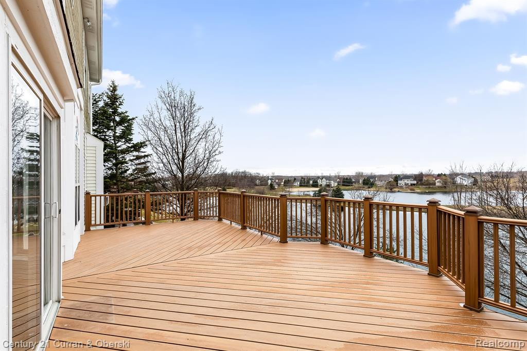 470 BOULDER LAKE Drive, Oxford, MI 48371 — Photo 4