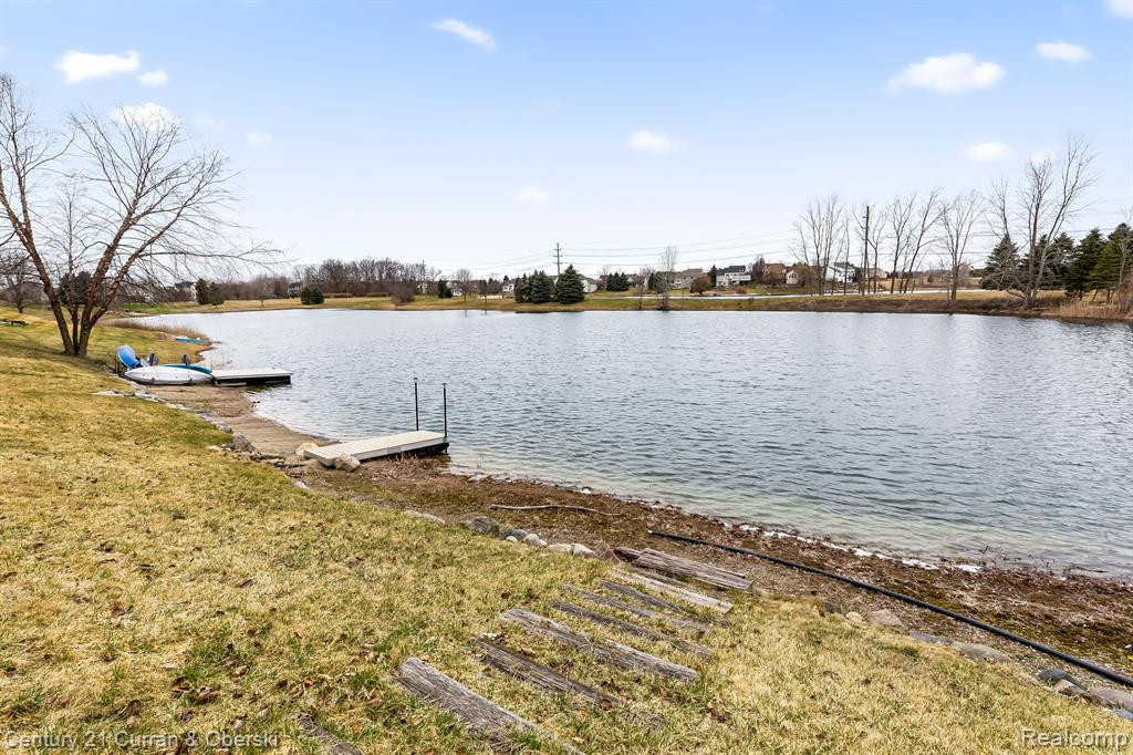 470 BOULDER LAKE Drive, Oxford, MI 48371 — Photo 5