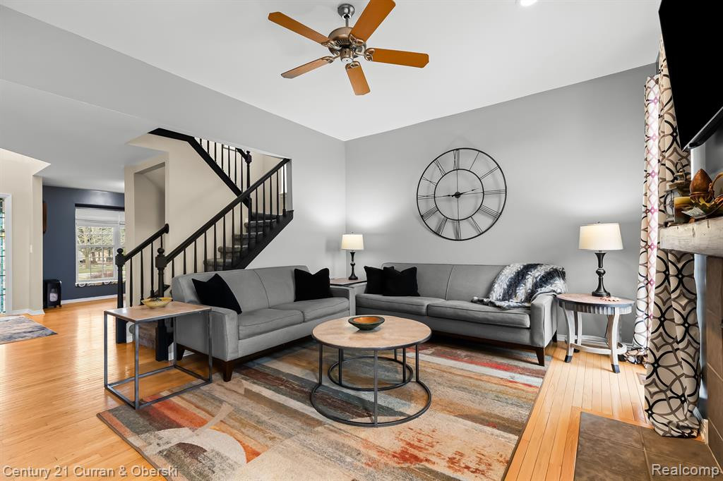 470 BOULDER LAKE Drive, Oxford, MI 48371 — Photo 10