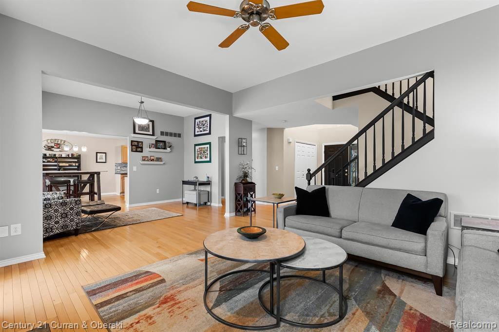 470 BOULDER LAKE Drive, Oxford, MI 48371 — Photo 11