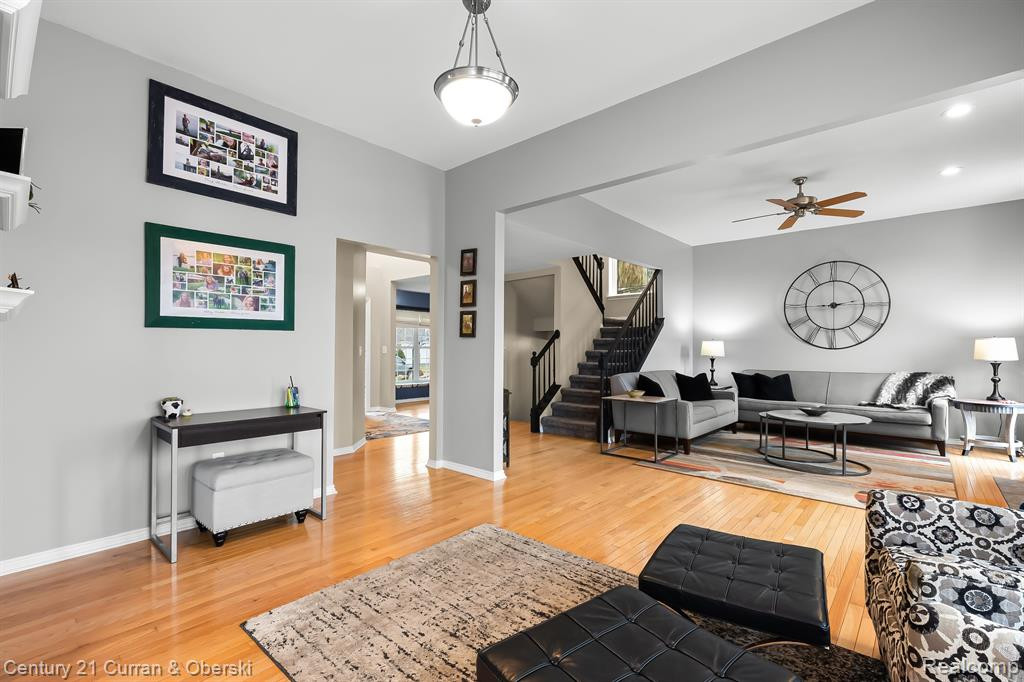 470 BOULDER LAKE Drive, Oxford, MI 48371 — Photo 12