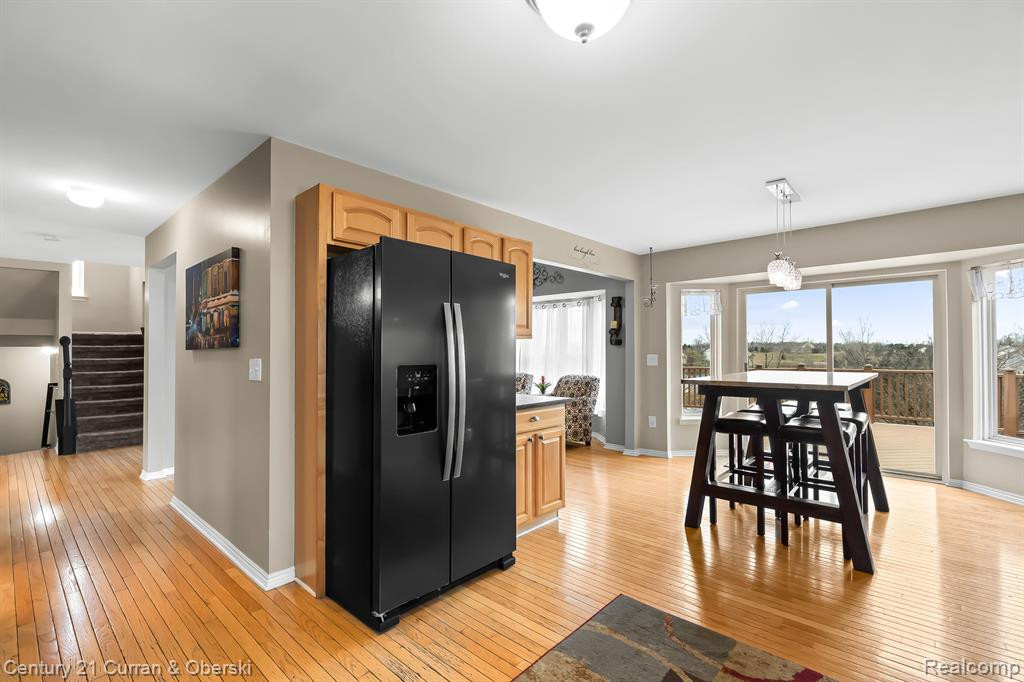 470 BOULDER LAKE Drive, Oxford, MI 48371 — Photo 15