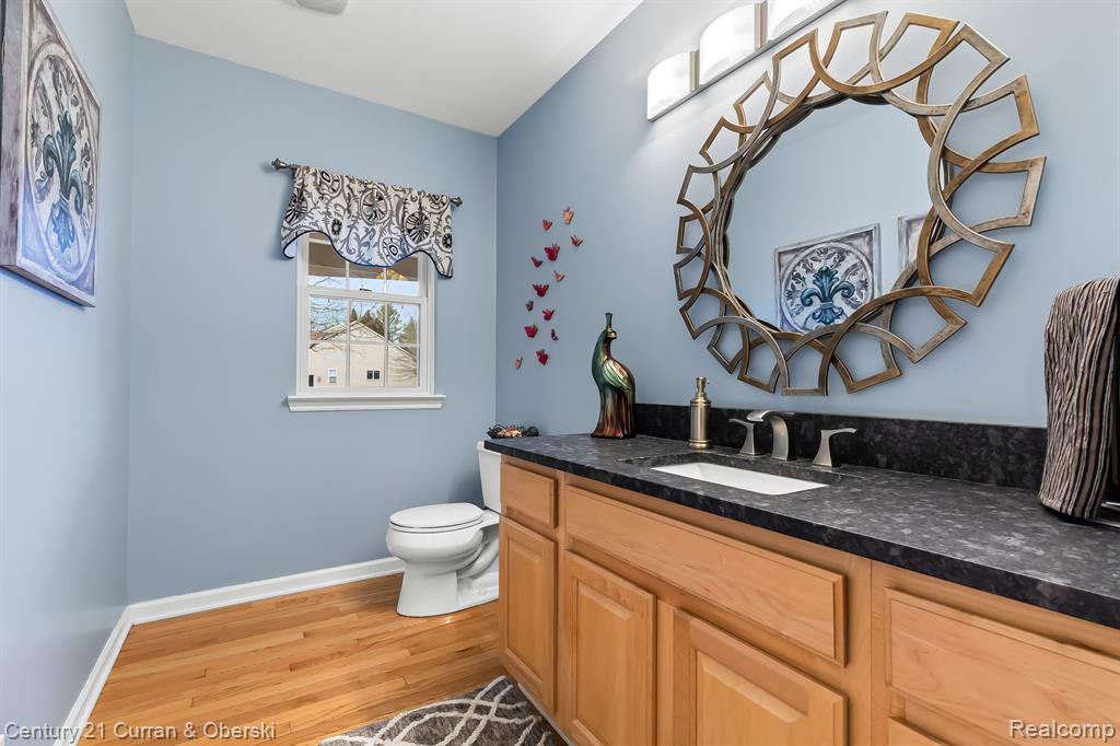 470 BOULDER LAKE Drive, Oxford, MI 48371 — Photo 16