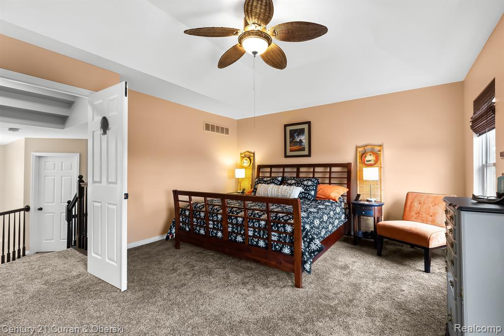 470 BOULDER LAKE Drive, Oxford, MI 48371 — Photo 17
