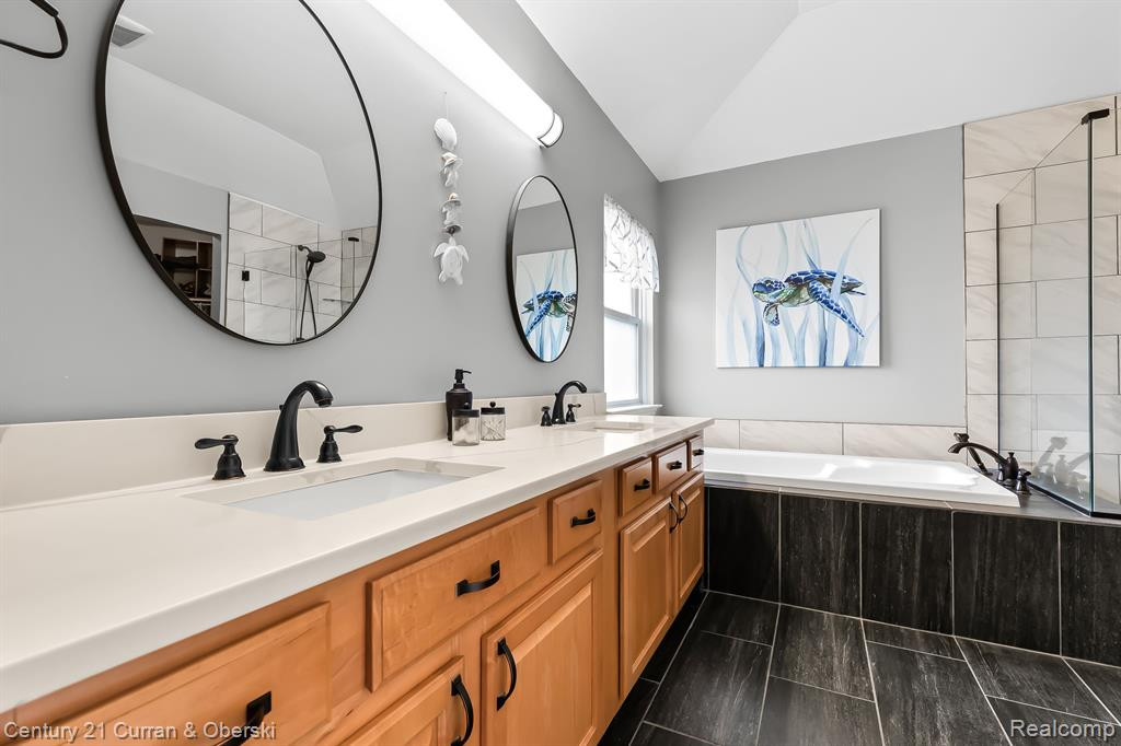 470 BOULDER LAKE Drive, Oxford, MI 48371 — Photo 18