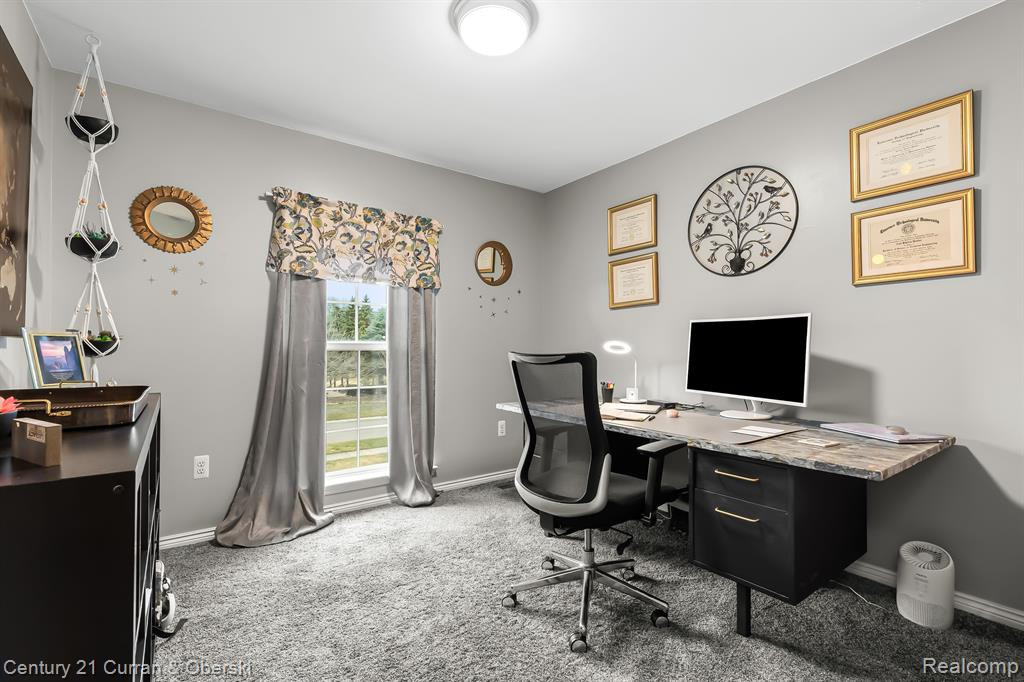 470 BOULDER LAKE Drive, Oxford, MI 48371 — Photo 24