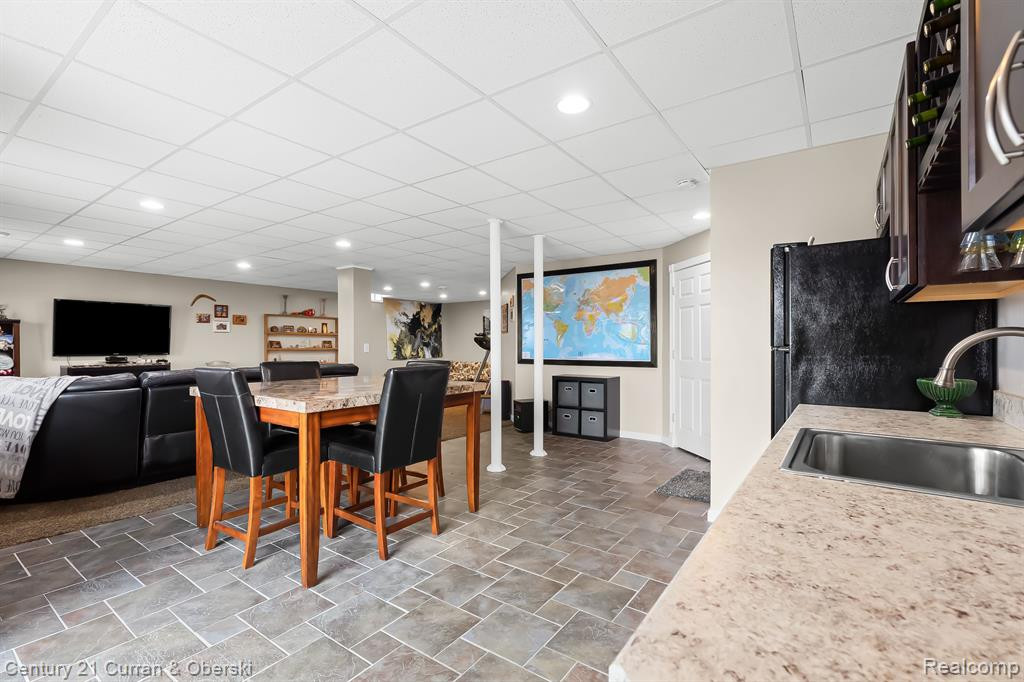 470 BOULDER LAKE Drive, Oxford, MI 48371 — Photo 25